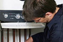 boiler repair Shakeford