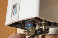 free Shakeford boiler install quotes